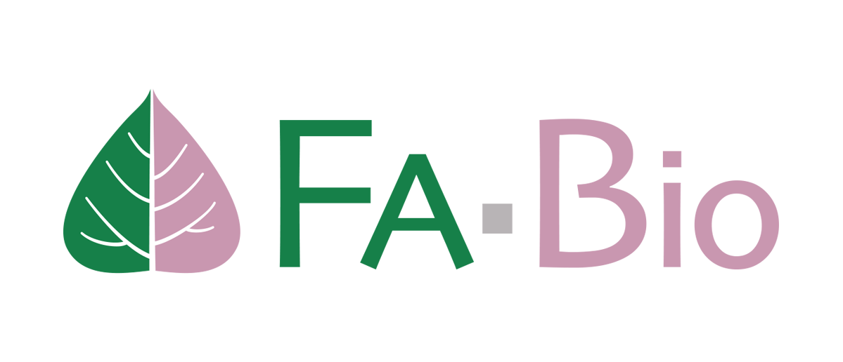 FA Bio Logo