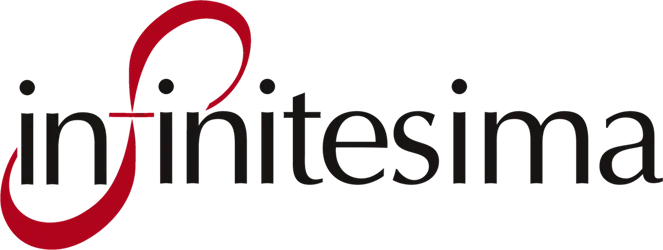 Infinitesima Logo