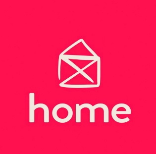 Home Logo